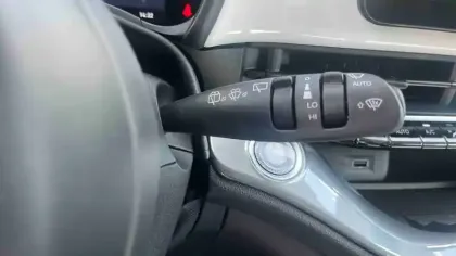 Photo 20 Fiat 500  1.0 65 ch Hybride