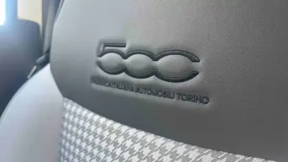 Photo 25 Fiat 500  1.0 65 ch Hybride