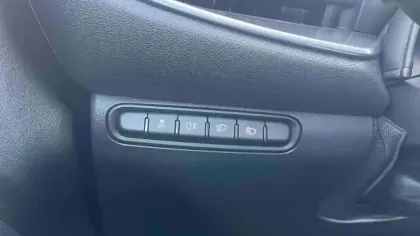 Photo 23 Fiat 500  1.0 65 ch Hybride