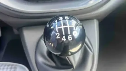 Photo 16 Fiat 500  1.0 65 ch Hybride