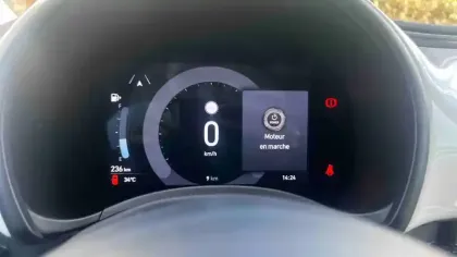 Photo 27 Fiat 500  1.0 65 ch Hybride