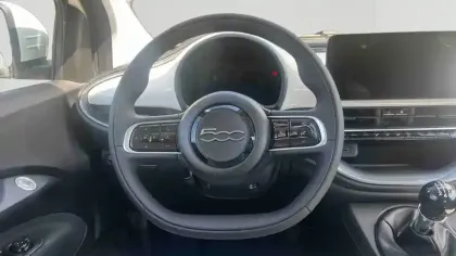 Photo 13 Fiat 500  1.0 65 ch Hybride