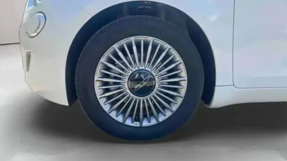 Photo 9 Fiat 500  1.0 65 ch Hybride