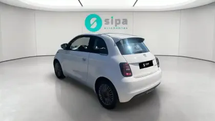 Photo 6 Fiat 500  1.0 65 ch Hybride