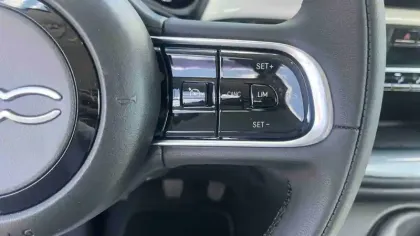 Photo 18 Fiat 500  1.0 65 ch Hybride