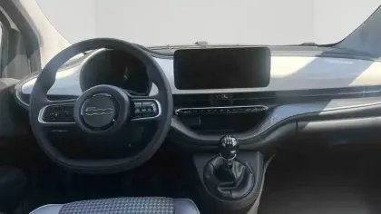 Photo 5 Fiat 500  1.0 65 ch Hybride