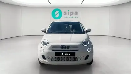 Photo Fiat 500 Torino