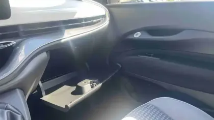 Photo 24 Fiat 500  1.0 65 ch Hybride