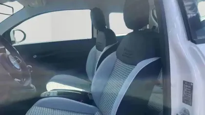 Photo 11 Fiat 500  1.0 65 ch Hybride