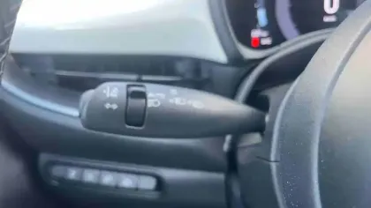 Photo 21 Fiat 500  1.0 65 ch Hybride