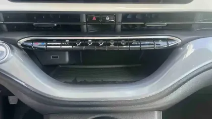 Photo 15 Fiat 500  1.0 65 ch Hybride