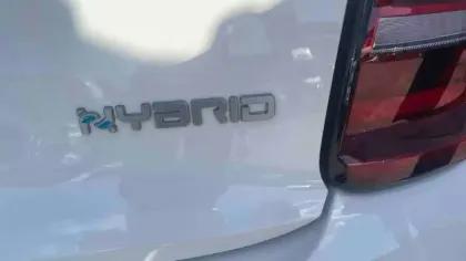 Photo 29 Fiat 500  1.0 65 ch Hybride