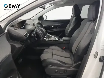 Photo 8 Peugeot 3008  1.2 Puretech 130ch S&S EAT6