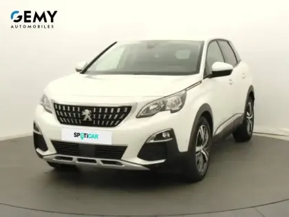 Photo Peugeot 3008 Allure