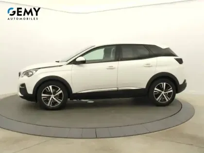 Photo 18 Peugeot 3008  1.2 Puretech 130ch S&S EAT6