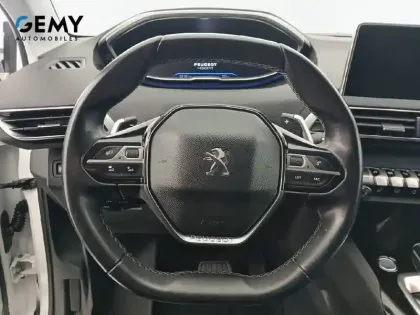 Photo 12 Peugeot 3008  1.2 Puretech 130ch S&S EAT6