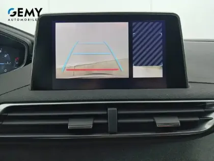 Photo 14 Peugeot 3008  1.2 Puretech 130ch S&S EAT6