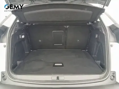 Photo 5 Peugeot 3008  1.2 Puretech 130ch S&S EAT6