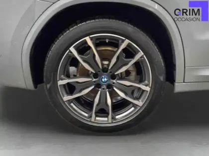 Photo 14 BMW X3  xDrive 30e 292ch BVA8