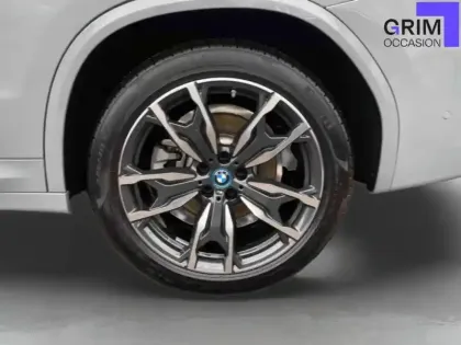 Photo 15 BMW X3  xDrive 30e 292ch BVA8