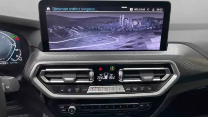 Photo 7 BMW X3  xDrive 30e 292ch BVA8