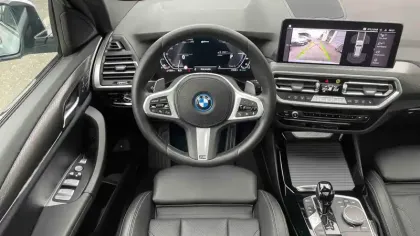 Photo 5 BMW X3  xDrive 30e 292ch BVA8