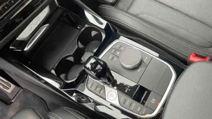 Photo 9 BMW X3  xDrive 30e 292ch BVA8