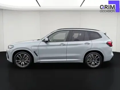 Photo 19 BMW X3  xDrive 30e 292ch BVA8