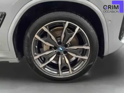 Photo 13 BMW X3  xDrive 30e 292ch BVA8