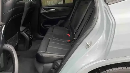 Photo 10 BMW X3  xDrive 30e 292ch BVA8