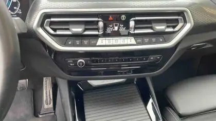 Photo 8 BMW X3  xDrive 30e 292ch BVA8