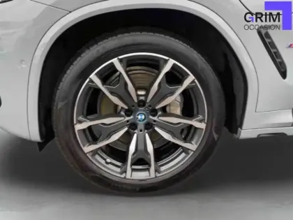 Photo 12 BMW X3  xDrive 30e 292ch BVA8