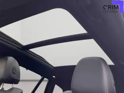 Photo 20 BMW X3  xDrive 30e 292ch BVA8