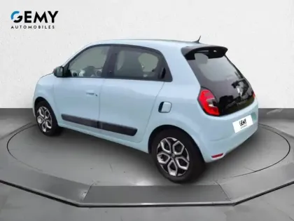 Photo 6 Renault Twingo  III SCe 65