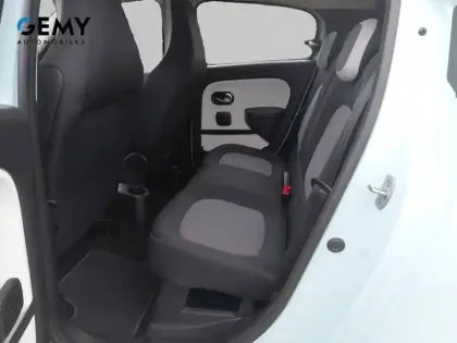 Photo 9 Renault Twingo  III SCe 65