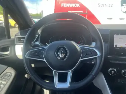 Photo 25 Renault Clio  E-Tech 140 - 21N