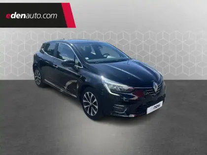 Photo 8 Renault Clio  E-Tech 140 - 21N