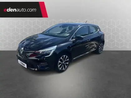 Photo Renault Clio Intens