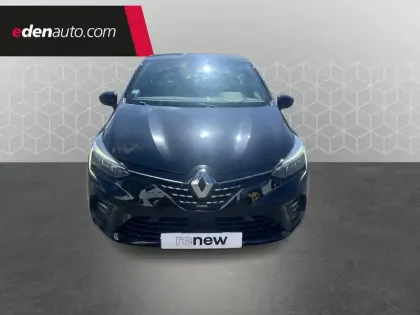 Photo 7 Renault Clio  E-Tech 140 - 21N