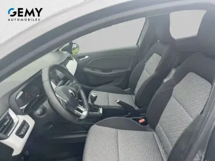 Photo 8 Renault Clio  TCe 90