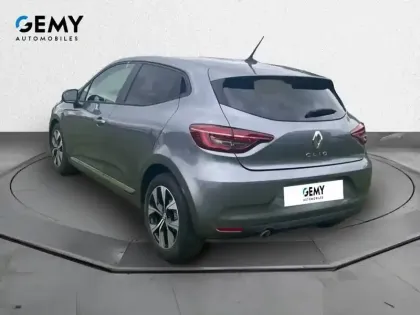 Photo 6 Renault Clio  TCe 90