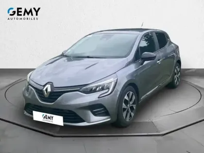 Photo Renault Clio Evolution