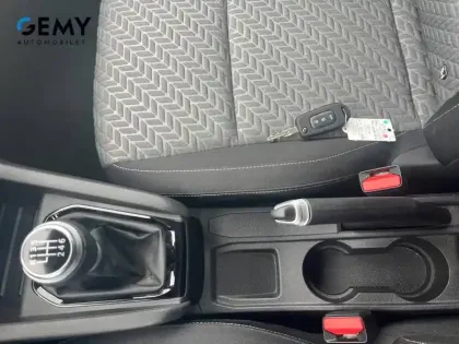 Photo 22 Renault Clio  TCe 90