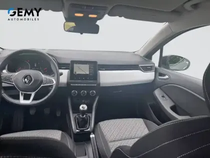 Photo 7 Renault Clio  TCe 90