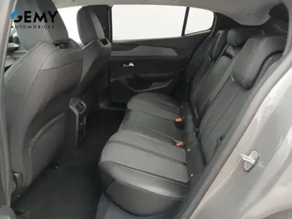 Photo 9 Peugeot 408  Hybrid 136 e-DCS6