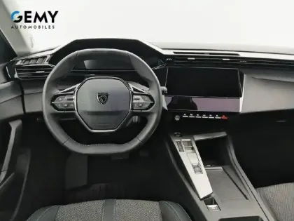 Photo 7 Peugeot 408  Hybrid 136 e-DCS6