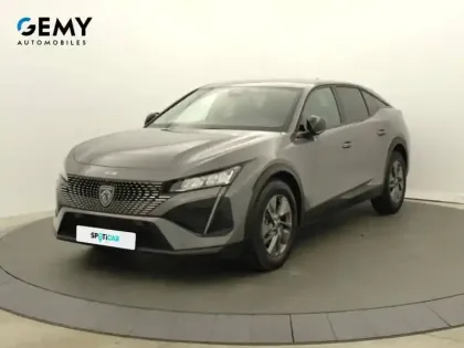 Photo Peugeot 408 Allure