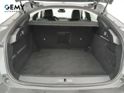 Photo 5 Peugeot 408  Hybrid 136 e-DCS6