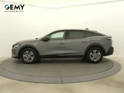 Photo 18 Peugeot 408  Hybrid 136 e-DCS6