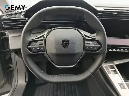 Photo 12 Peugeot 408  Hybrid 136 e-DCS6